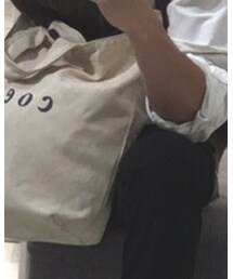 coen | トートバッグ