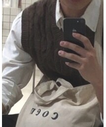 used | ニット/セーター