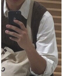 RALPH LAUREN | シャツ/ブラウス