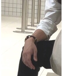 jaxis | アナログ腕時計