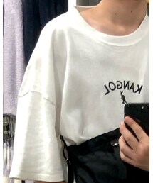 KANGOL | Tシャツ/カットソー