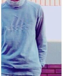 adidas | スウェット