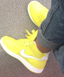 NIKE | VANDAL HIGH SUPREME(スニーカー)