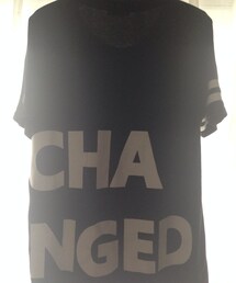 UNTシャツ(Tシャツ/カットソー)