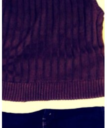 RETRO GIRL | ニット/セーター