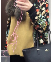 GU | ニット/セーター