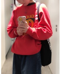 古着 | スウェット