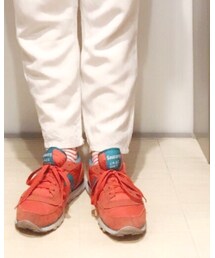 Saucony | スニーカー