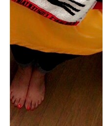 GU | デニムパンツ