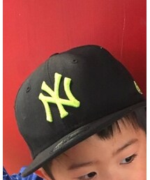 NEW ERA | キャップ
