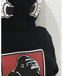 XLARGE KIDS | パーカー
