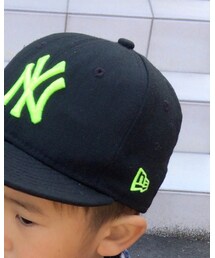 NEW ERA | キャップ