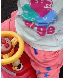 XLARGE | Tシャツ/カットソー