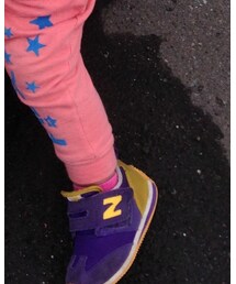 NEW BALANCE | スニーカー