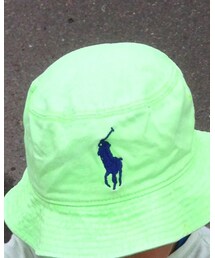 RALPH LAUREN | ハット