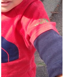 THE NORTH FACE | Tシャツ/カットソー