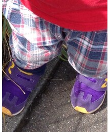 NEW BALANCE | スニーカー