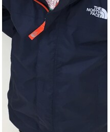 THE NORTH FACE | ナイロンジャケット