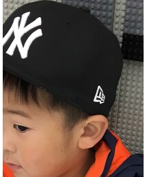 NEW ERA | キャップ