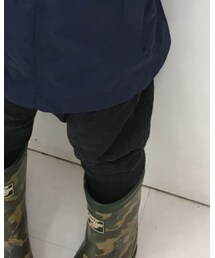 UNIQLO | チノパンツ