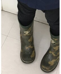 OSHKOSH | レインシューズ