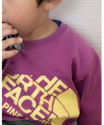 THE NORTH FACE | Tシャツ/カットソー