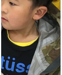 STUSSY | Tシャツ/カットソー