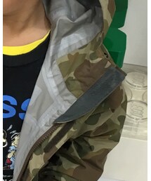 THE NORTH FACE | ナイロンジャケット