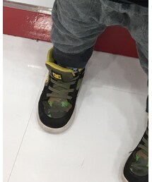 DC | スニーカー