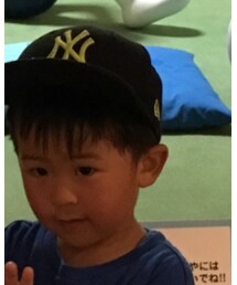 NEW ERA | キャップ