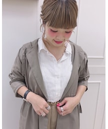 上半身 | ジャケット/アウター