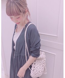 横から | バッグ