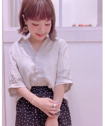 ♡ | シャツ/ブラウス