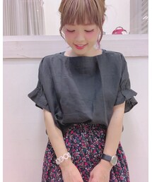 ♡ | シャツ/ブラウス