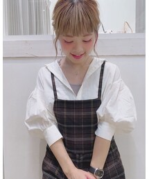 ♡ | シャツ/ブラウス