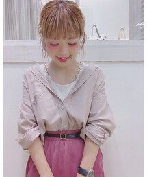 ♡ | シャツ/ブラウス