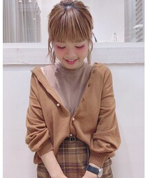 ♡ | カーディガン/ボレロ