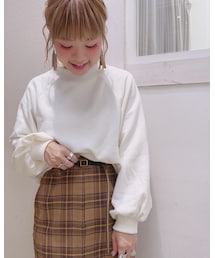 ♡ | スウェット