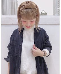 ♡ | ワンピース/ドレス