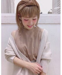 ♡ | カーディガン/ボレロ