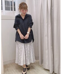 アウターなし | トップス