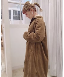 横 | ジャケット/アウター