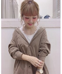 ♡ | ワンピース/ドレス