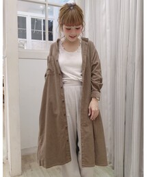 前開き | ワンピース/ドレス