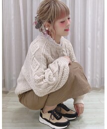 ♡ | ニット/セーター