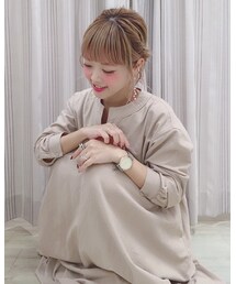 ♡ | ワンピース/ドレス