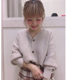 ♡ | ニット/セーター