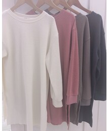 studio CLIP | トップス