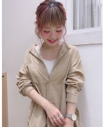 ♡ | ワンピース/ドレス