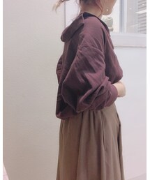 ♡♡ | シャツ/ブラウス